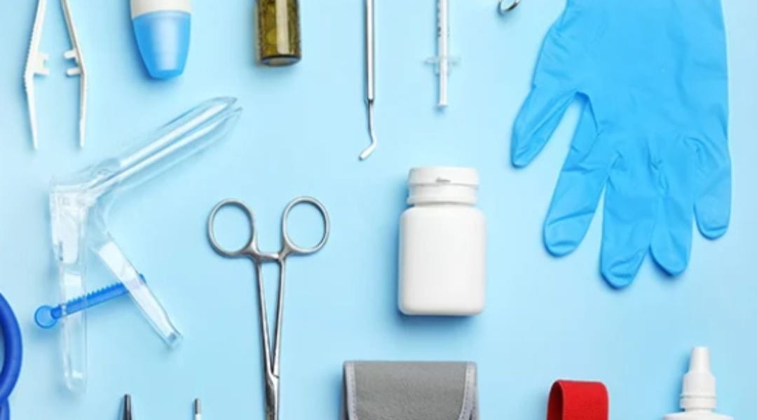 MEDICAL DEVICE manufacture