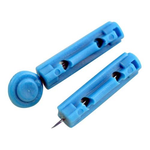 Blood Lancets: A Critical Tool in Medical Diagnostics